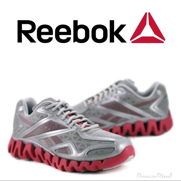 reebok zigtech 2018